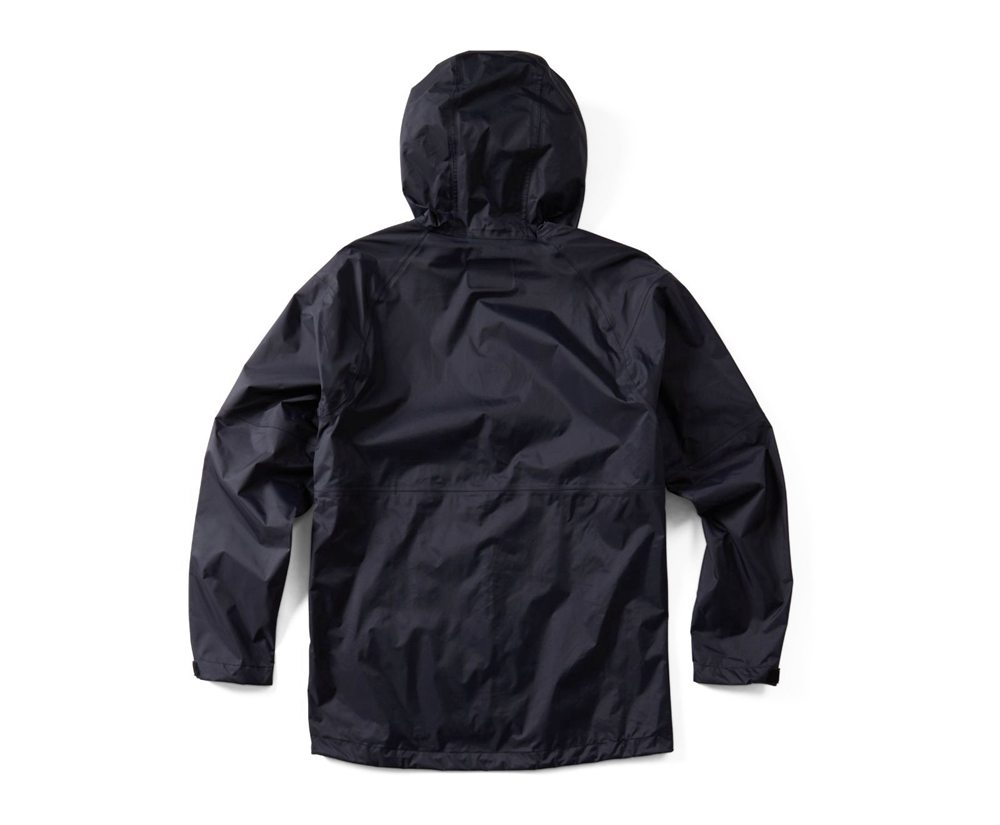 Jaqueta Senhora - Merrell Fallon Rain - Pretas - ATU039852